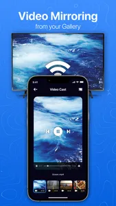 Screen Mirroring TV screenshot 3