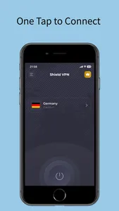 Shield VPN - Super Secure VPN screenshot 0