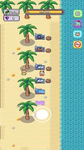 Cat Hotel: The Tycoon screenshot 1