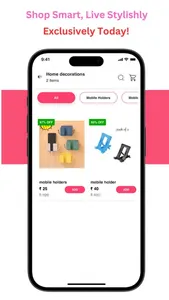 Mall 99 screenshot 1