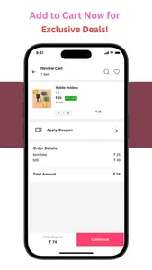 Mall 99 screenshot 3