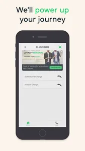 Charger UAE screenshot 0