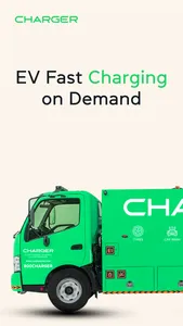 Charger UAE screenshot 3