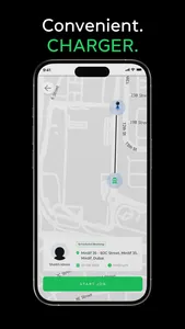 Charger Driver screenshot 1