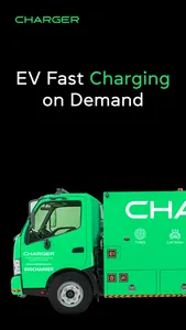 Charger Driver screenshot 3