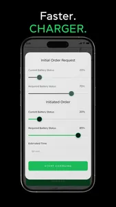 Charger Driver screenshot 4