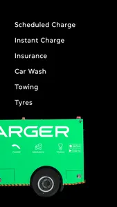 Charger Driver screenshot 5