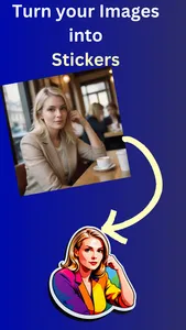 AI Emoji Generator: Pikki screenshot 0