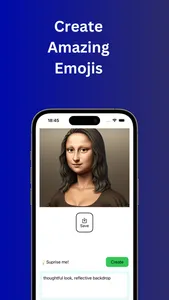 AI Emoji Generator: Pikki screenshot 4
