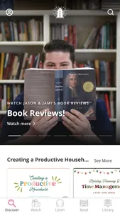 Joyful Home screenshot 0