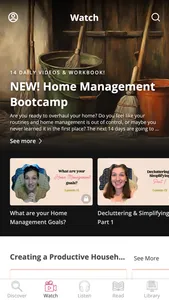 Joyful Home screenshot 1