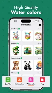 Printer App: Smart Printer screenshot 5