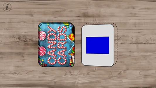 Candy Cards screenshot 0
