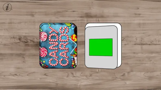 Candy Cards screenshot 1