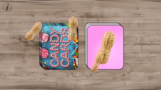 Candy Cards screenshot 2