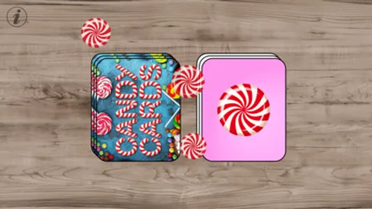 Candy Cards screenshot 3