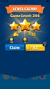 Match Triple Stuff - Good Sort screenshot 1