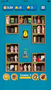 Match Triple Stuff - Good Sort screenshot 4