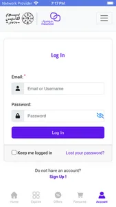 Mawsool - موصول screenshot 2