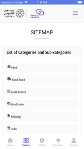 Mawsool - موصول screenshot 3