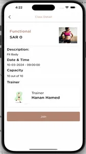 TrainWay screenshot 3