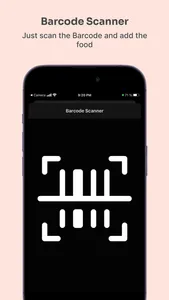 Kalory Ai: Calorie Counter screenshot 2