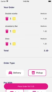 Planet Donut screenshot 3