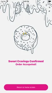 Planet Donut screenshot 4
