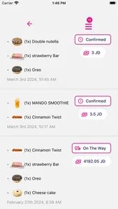 Planet Donut screenshot 5