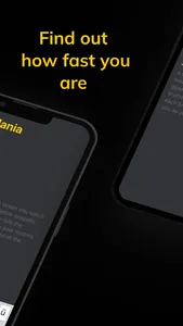 TypeMania screenshot 1