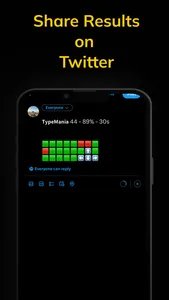 TypeMania screenshot 4