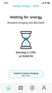 Energy Plus NY screenshot 2