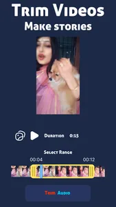 Video Compressor & Editor Pro screenshot 2