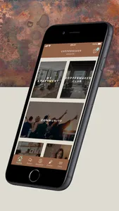 My Coppermaker Square screenshot 0