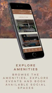 My Coppermaker Square screenshot 1