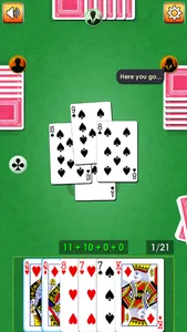 Kozel / Goat screenshot 1