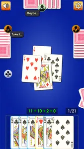 Kozel / Goat screenshot 2