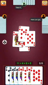 Kozel / Goat screenshot 4