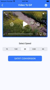 Video Editor Tools screenshot 1