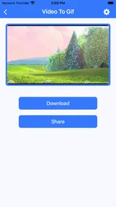 Video Editor Tools screenshot 2
