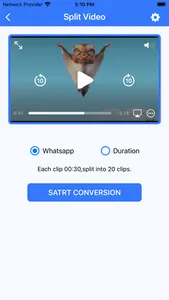Video Editor Tools screenshot 3