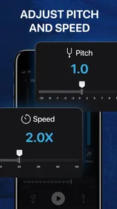 Music Separator AI - Remover screenshot 2