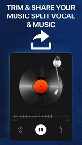 Music Separator AI - Remover screenshot 3