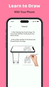 AR Drawing - Sketch Drawer screenshot 0
