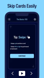 Learn Russian Flashed screenshot 5