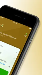 Larryta Agent screenshot 1