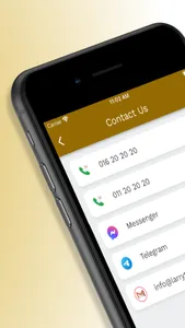 Larryta Agent screenshot 6