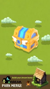 Dream Park Merge screenshot 2