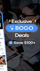 Host: Experience More For Less screenshot 1