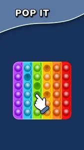 Satisfying Games - ASMR Games screenshot 1